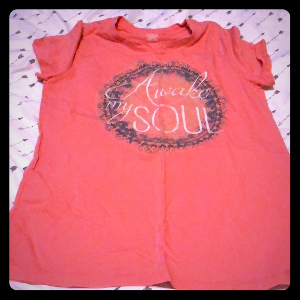 Woman’s top